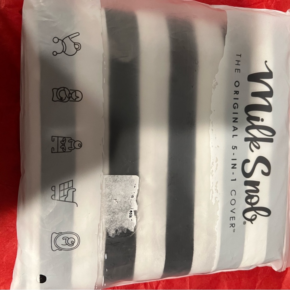 Milk Snob The original 5 in 1